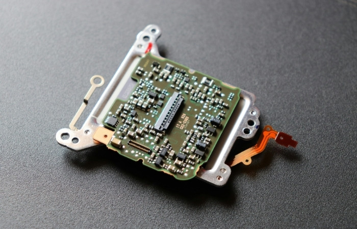 PCB Layout Produkt
