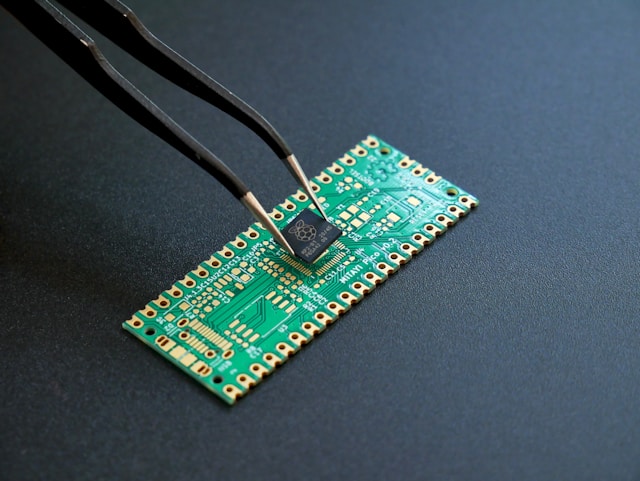 Legotillverkning militär