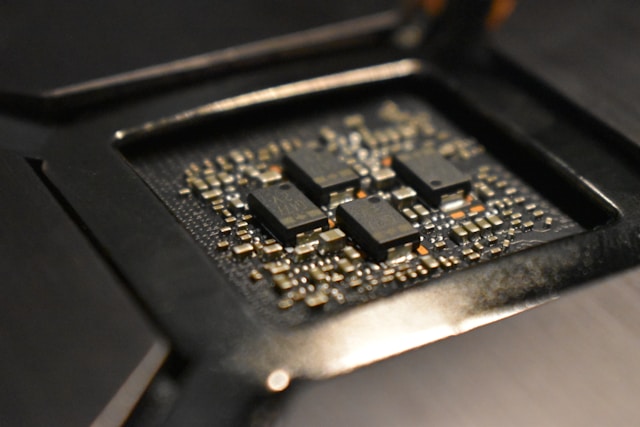 Legotillverkning för fordonsindustri