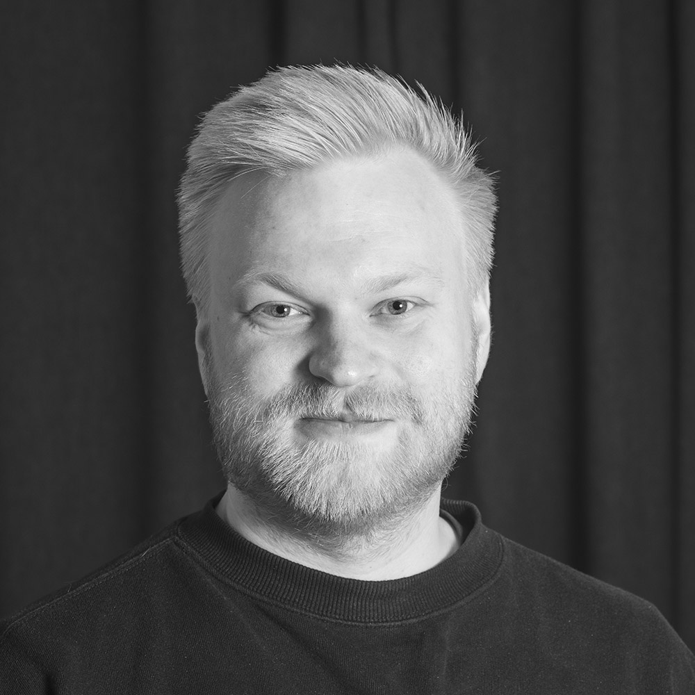 Fredric Andersson